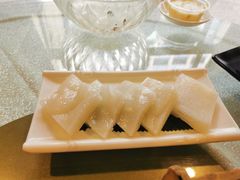 伦教糕-龙的酒楼·手工早茶·顺德菜(近良路店)