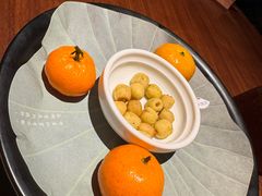 -苏帮袁Sue Cuisine(将台店)
