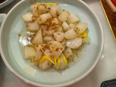 -小吊梨汤·北京菜·烤鸭(双井乐成中心店)