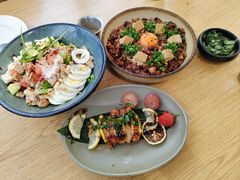 -娜娜家•Nana's restaurant (南开大悦城店)