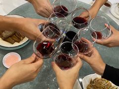 -国贸旋转餐厅(国贸广场店)