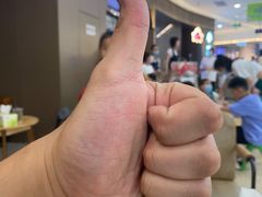 -小放牛炒菜馆(裕华万达店)