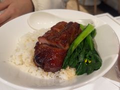 -葡珍轩冰室(虹桥机场T1店)