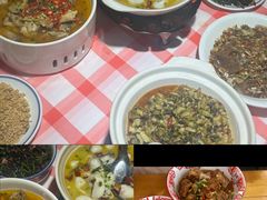 -浏阳小饭铺(洪西小区店)