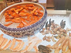 -盛宴标帜餐厅·亲子自助 (南昌喜来登酒店)