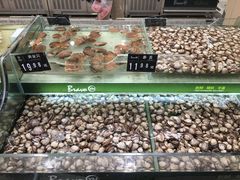 -永辉超市(鲁谷店)