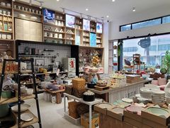 -川岛屋·KAWASIMAYA·咖啡简餐