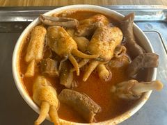 -乌糖沙茶面(民族路店)