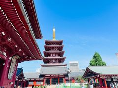 -浅草寺
