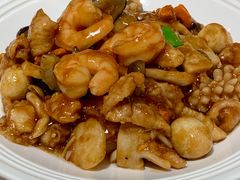 -大铁勺新津菜(东丽阳光新业广场店)