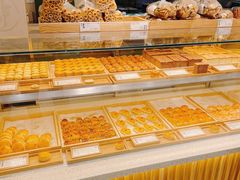 -泸溪河桃酥(西直门凯德店)