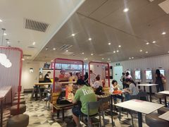 -肯德基(北京南站店)