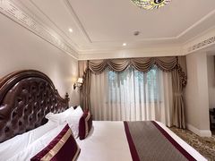 -马勒别墅饭店(静安寺店)