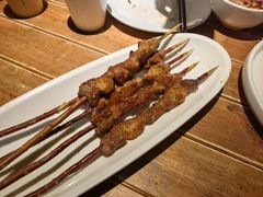 -小放牛炒菜馆(北国商城店)