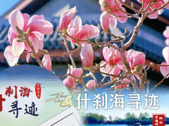 -什刹海