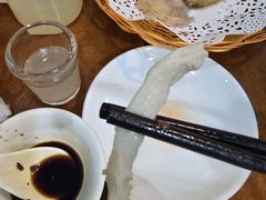 -华哥新鲜猪精品美食