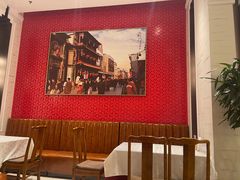 大堂-马凯餐厅(地安门店)