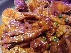 -徐记小怪兽肉蟹煲店(哈西万达金街店)