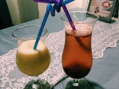 -伊斯坦布尔土耳其清真咖啡餐厅