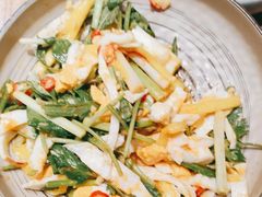 -云海肴云南菜·蒸汽石锅鱼(北京良乡华冠店)