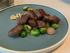 -丽轩中餐厅(广州丽思卡尔顿酒店)