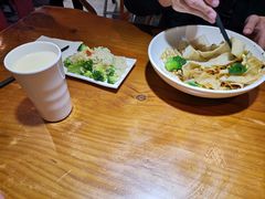 -鼎高高陕西美食(龙德广场店)