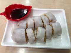 -盛记粥面(佐敦店)