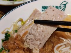 -南越郡·越式风味餐厅(青秀万达店)