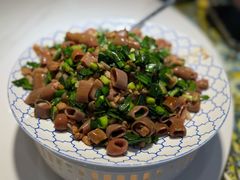 -小红鲸·海鲜餐厅(轸大路店)