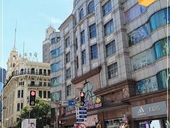 -宝大祥青少年儿童购物中心(南京东路店)