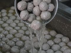 -阿娟牛肉丸·手打牛肉丸·现做现卖