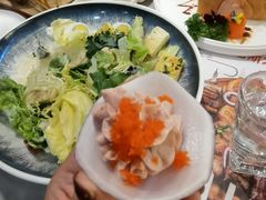 -通海俄式烧烤·俄罗斯大串(嵩山路店)
