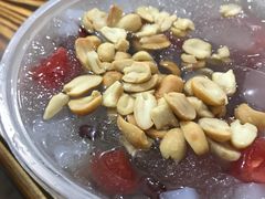 -正宗八宝冰饭·非遗冰饭·烧烤(奎桥店)
