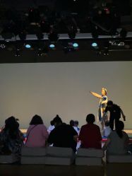 -小鸡哆哆故事屋·儿童乐园(嘉里城店)