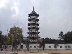 -天寿寺塔院