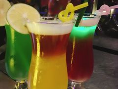 -288 Livehouse 酒吧(思南公馆店)
