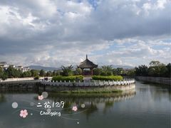 -建水文庙