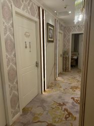 -茜尔维亚修身连锁(杨浦五角场店)