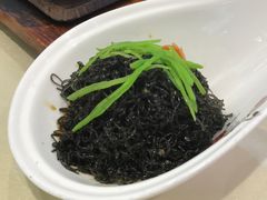 发菜-伊和园清真餐饮