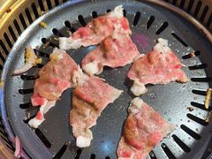 -棒小伙·齐齐哈尔烤肉(龙茗路店)