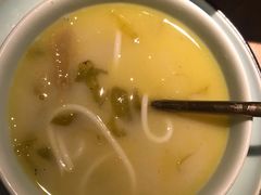 能喝汤的酸菜鱼-九锅一堂酸菜鱼(新南凯德直营店)