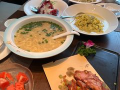 -俏东方·海味水饺·青岛菜(崂山店)