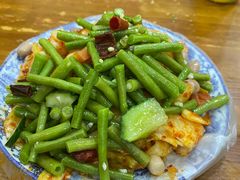 -刘信牛羊肉小炒泡馍(回民街店)