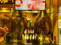 -恭和堂 龟苓膏(铜锣湾店)