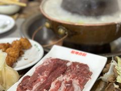 -原柳滩高台阶涮羊肉