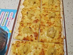 -夏日玛莉西餐厅(金茂览秀城店)