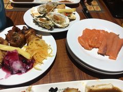 -汉巴味德(乐宾百货店)