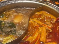 -牛New寿喜烧(虹桥新天地店)