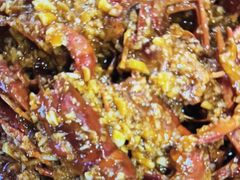 -冶建镜子·老南昌大排档·江西虾王(总店)