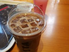 -COSTA COFFEE(上海虹口公园店)